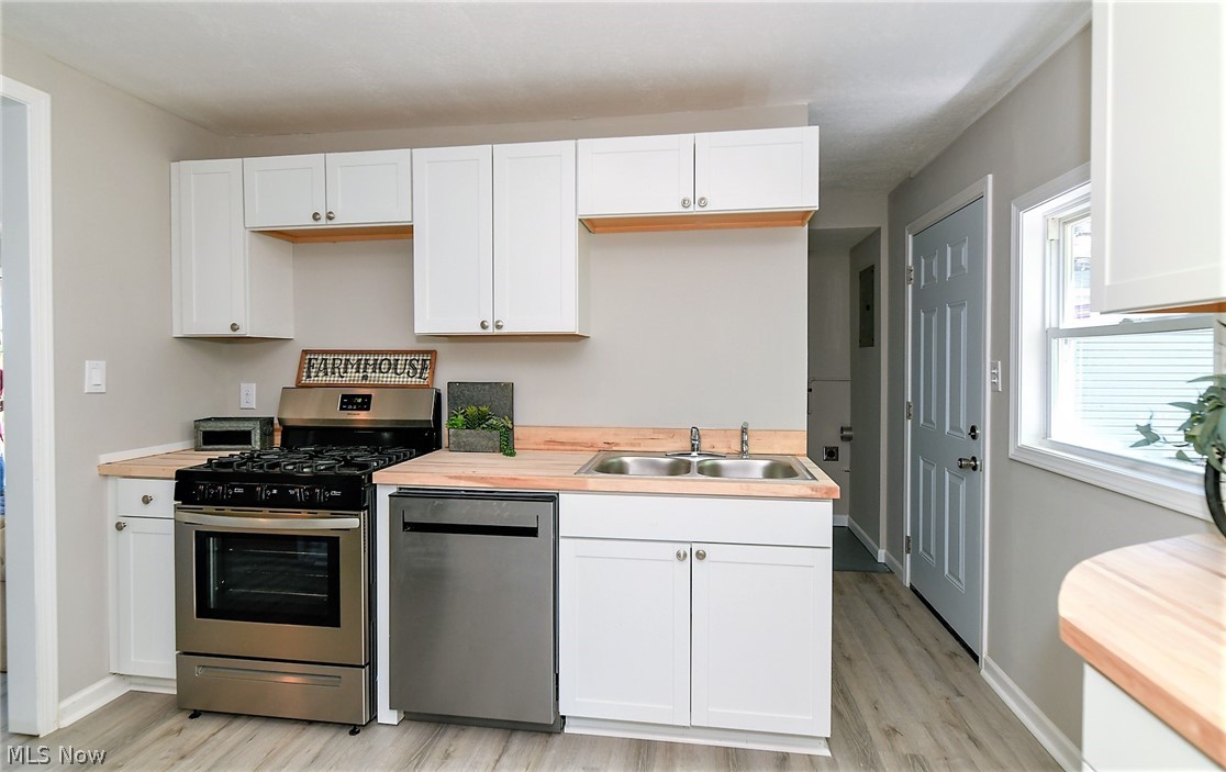 Portage 03 - Residential