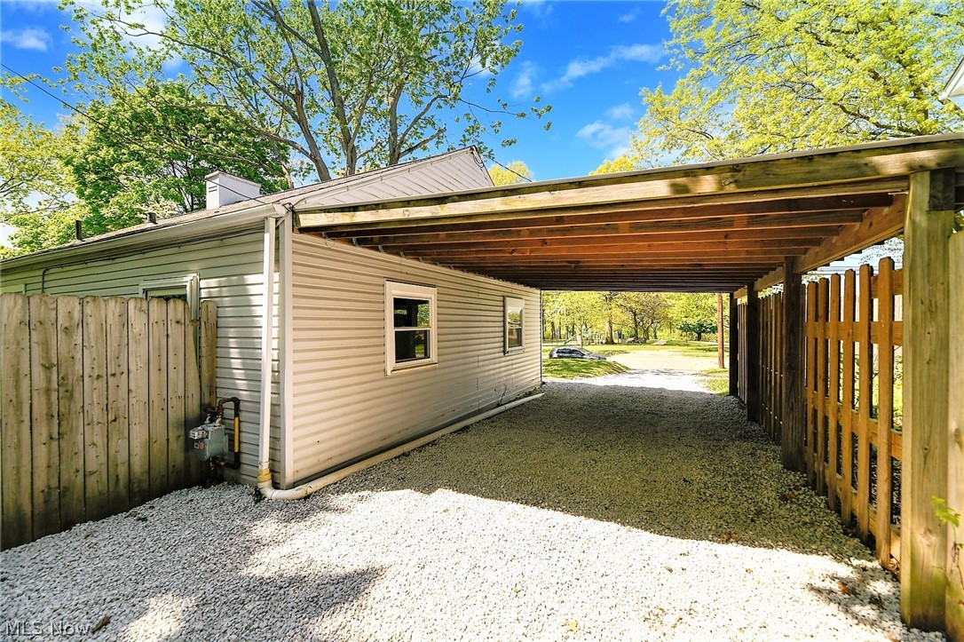 Portage 03 - Residential