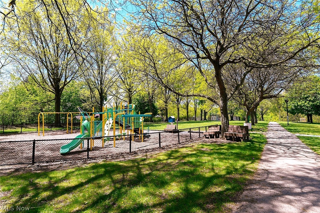 Portage 03 - Residential