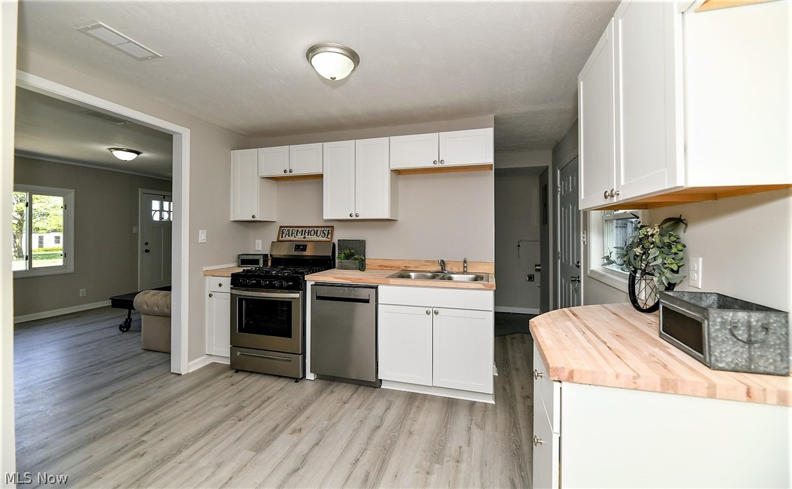 Portage 03 - Residential