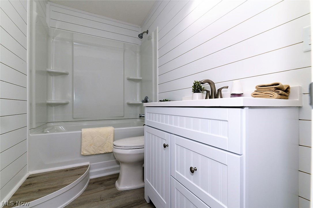 Portage 03 - Residential