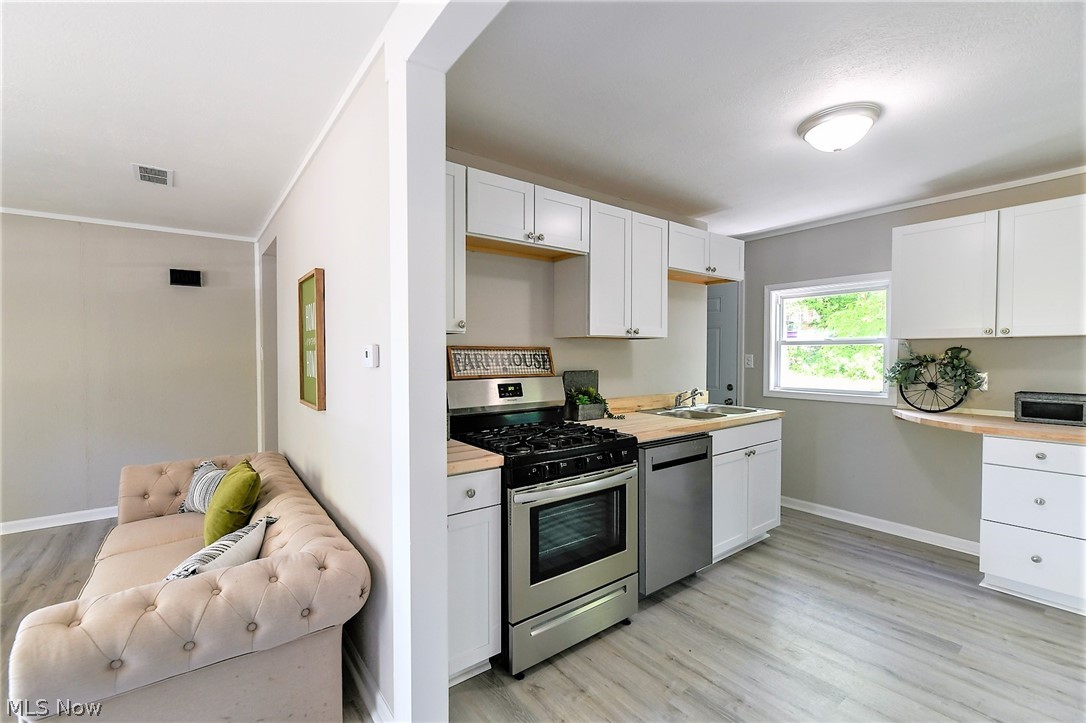 Portage 03 - Residential