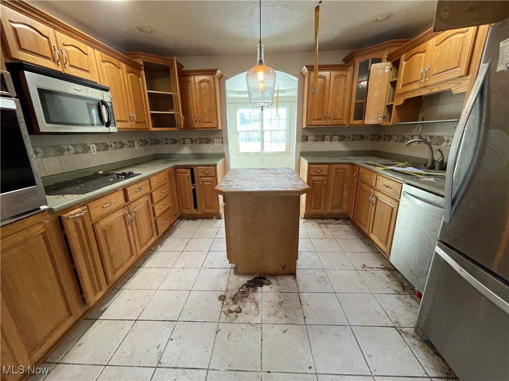 Barbara Hills Sub - Residential