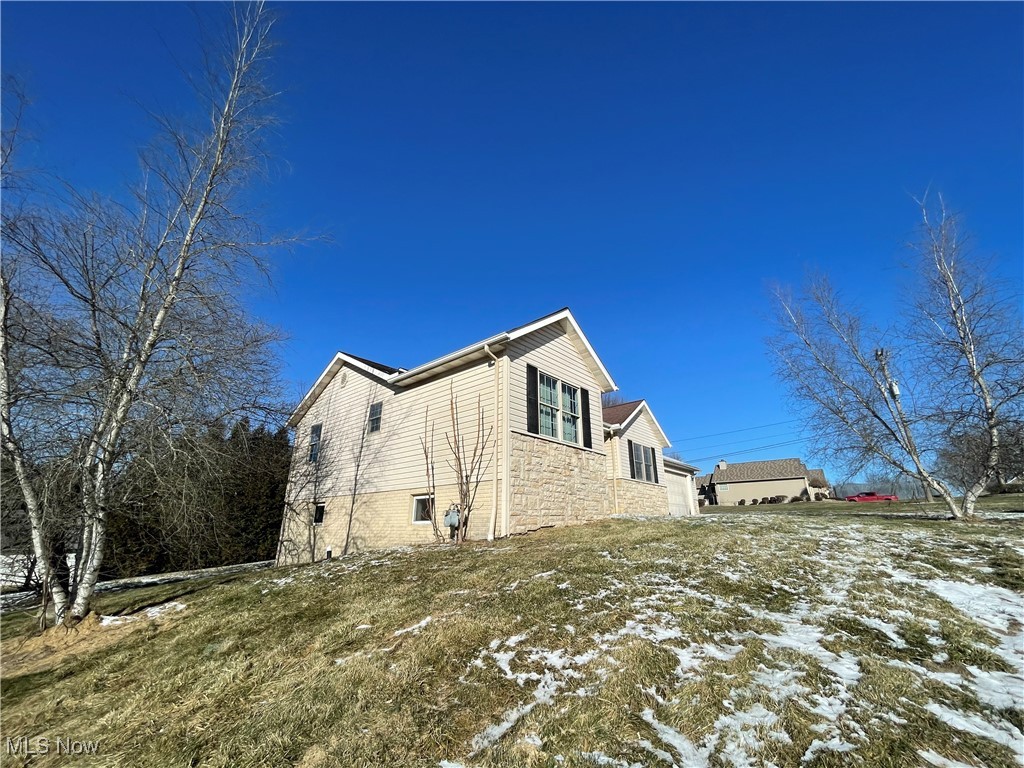 Barbara Hills Sub - Residential