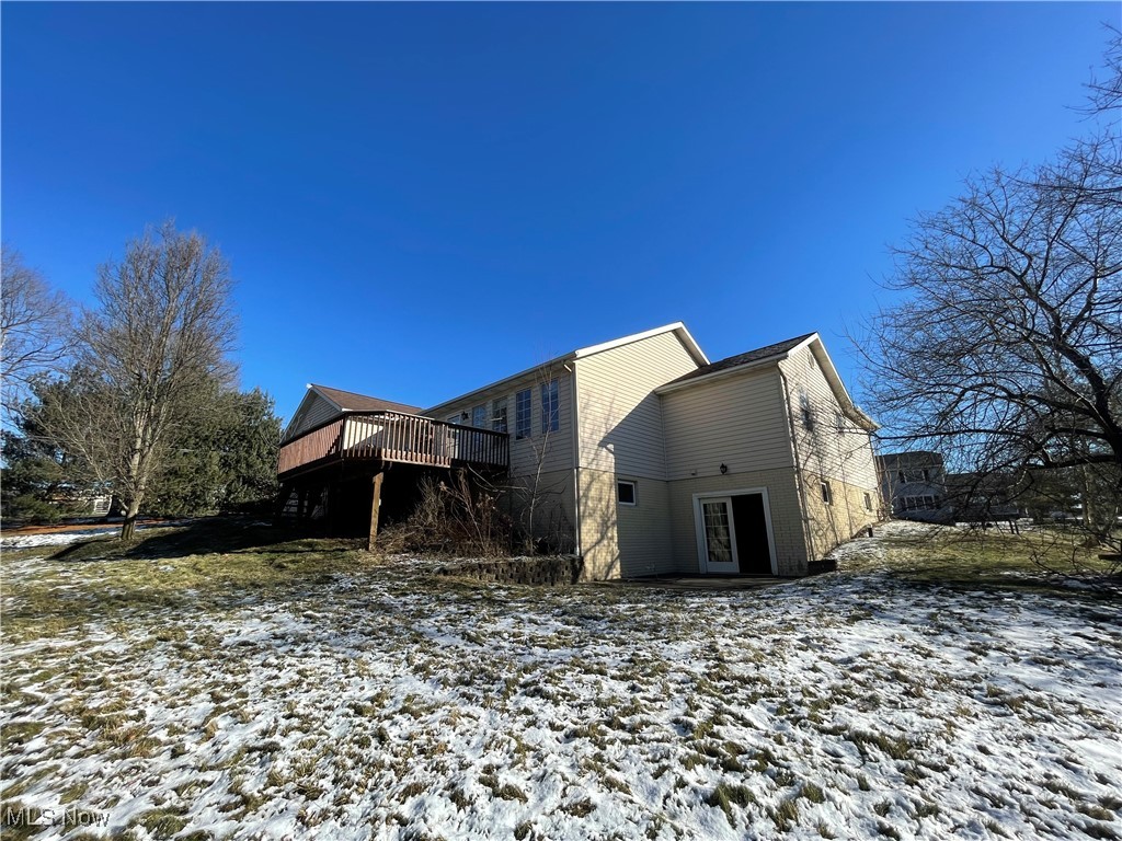 Barbara Hills Sub - Residential