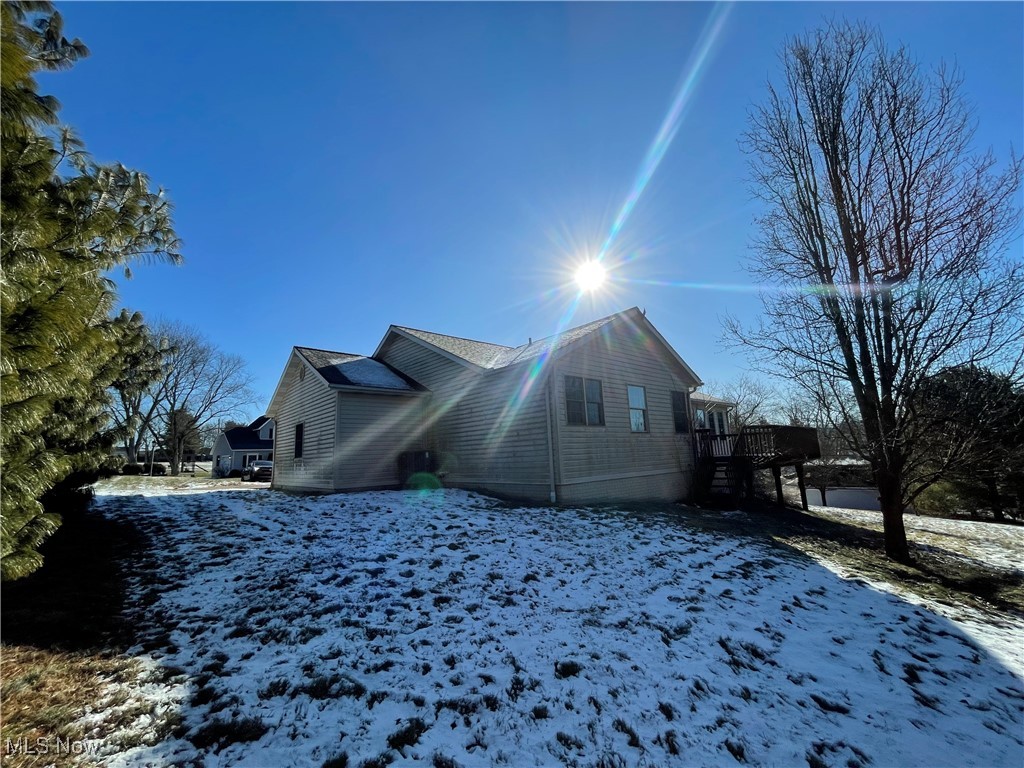 Barbara Hills Sub - Residential