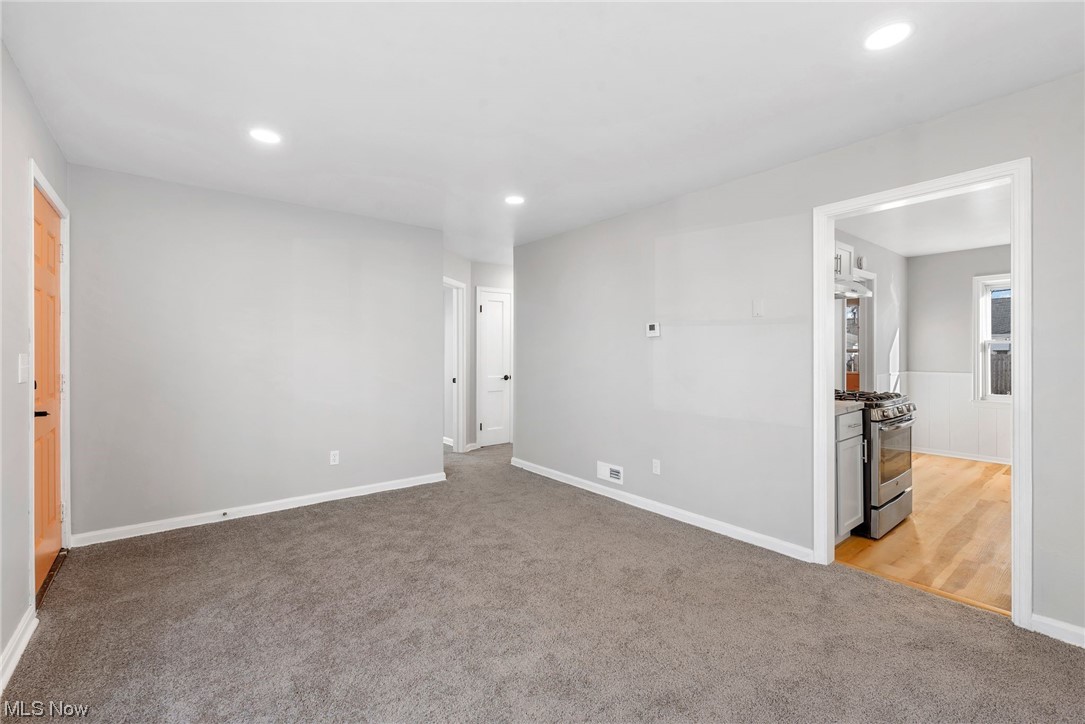 Glenmore Gardens - Residential