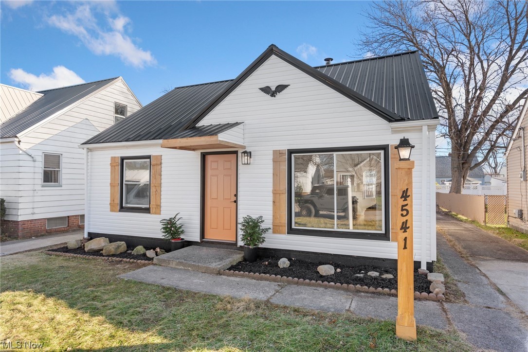 Glenmore Gardens - Residential