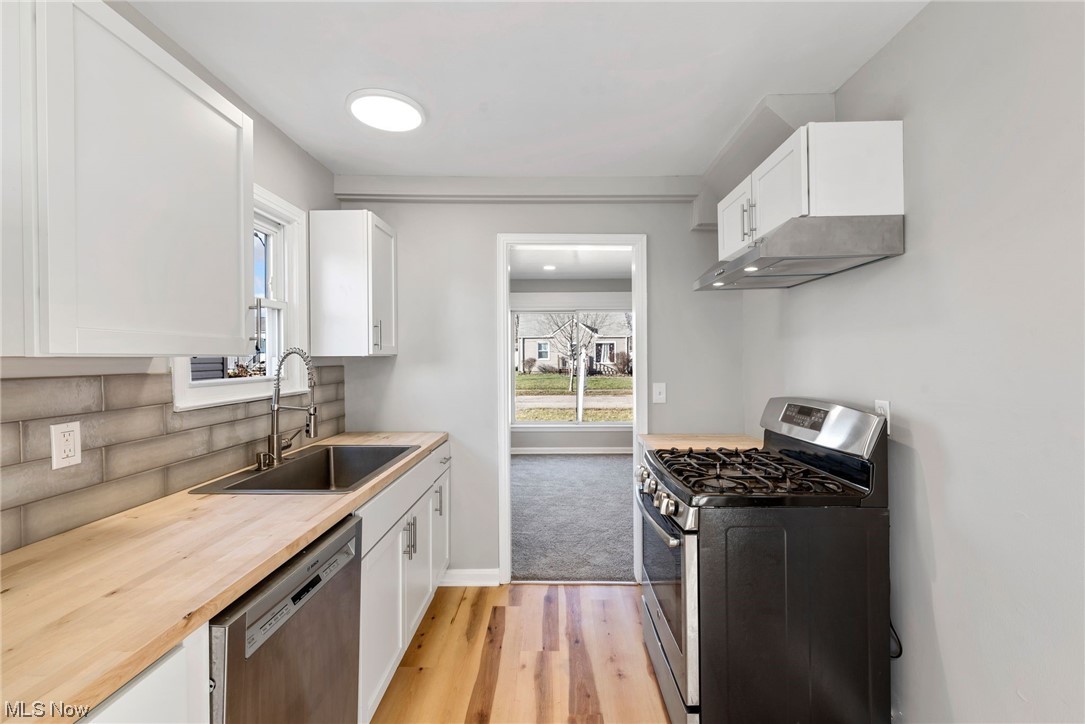 Glenmore Gardens - Residential