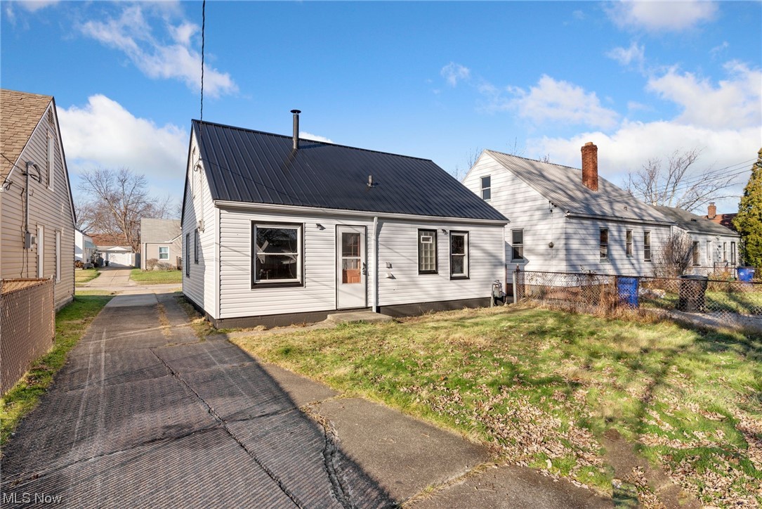 Glenmore Gardens - Residential