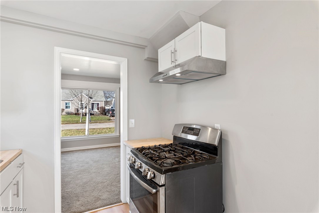 Glenmore Gardens - Residential