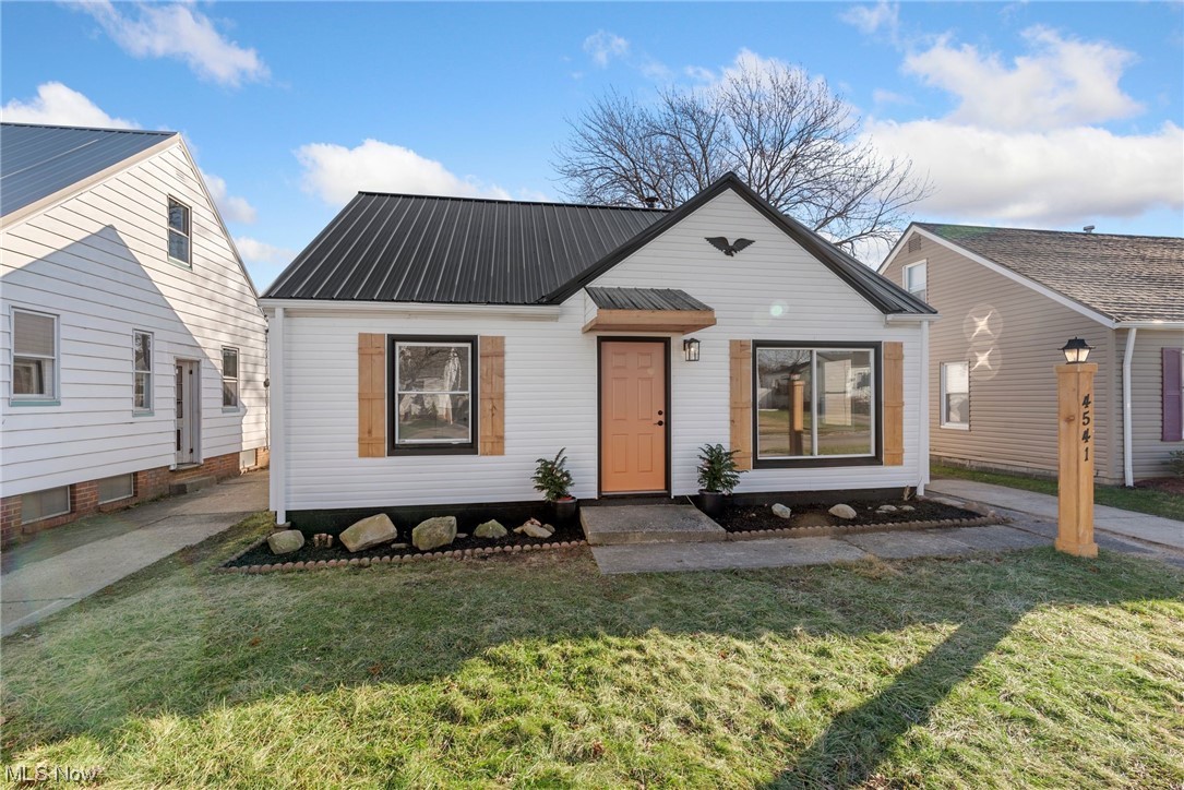 Glenmore Gardens - Residential