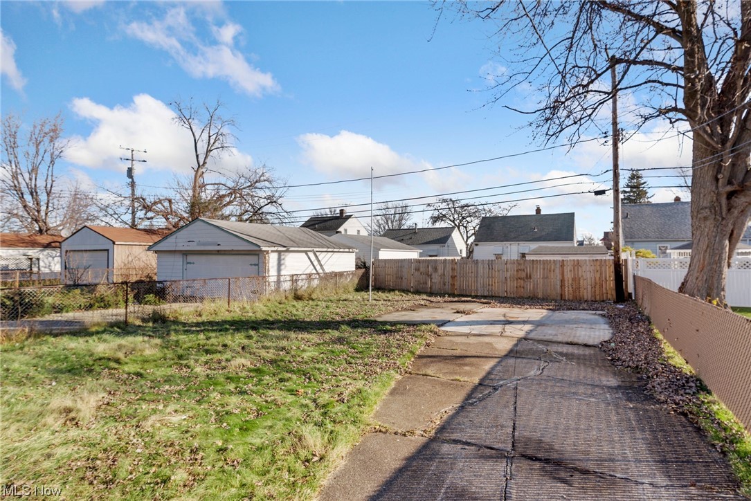 Glenmore Gardens - Residential