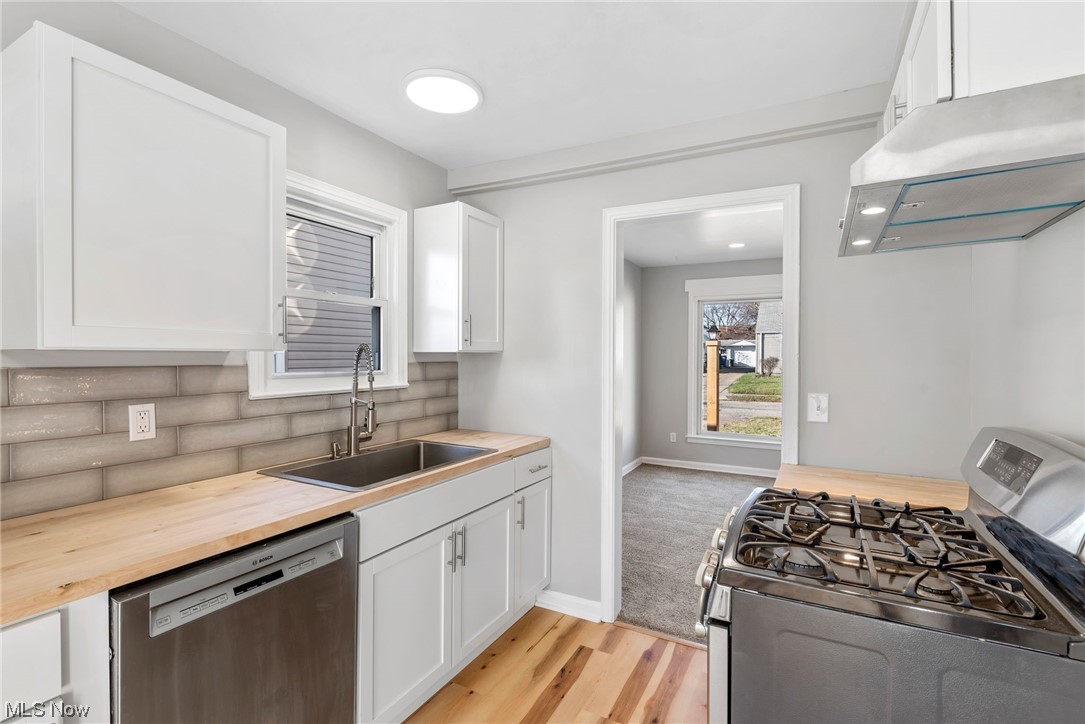 Glenmore Gardens - Residential