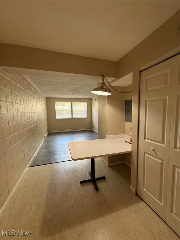 Brownstone - Residential Lease