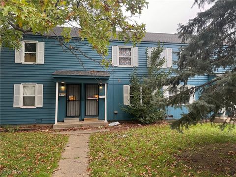 924 N Central Drive Lorain OH 44052