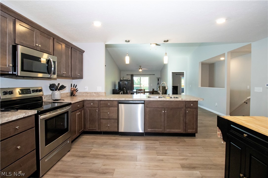 High Point Golfing Community P - Residential