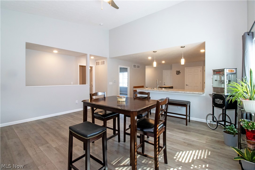 High Point Golfing Community P - Residential