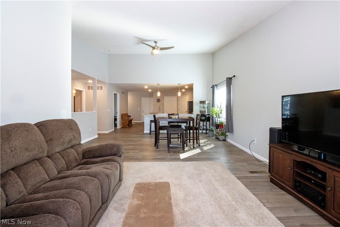 High Point Golfing Community P - Residential