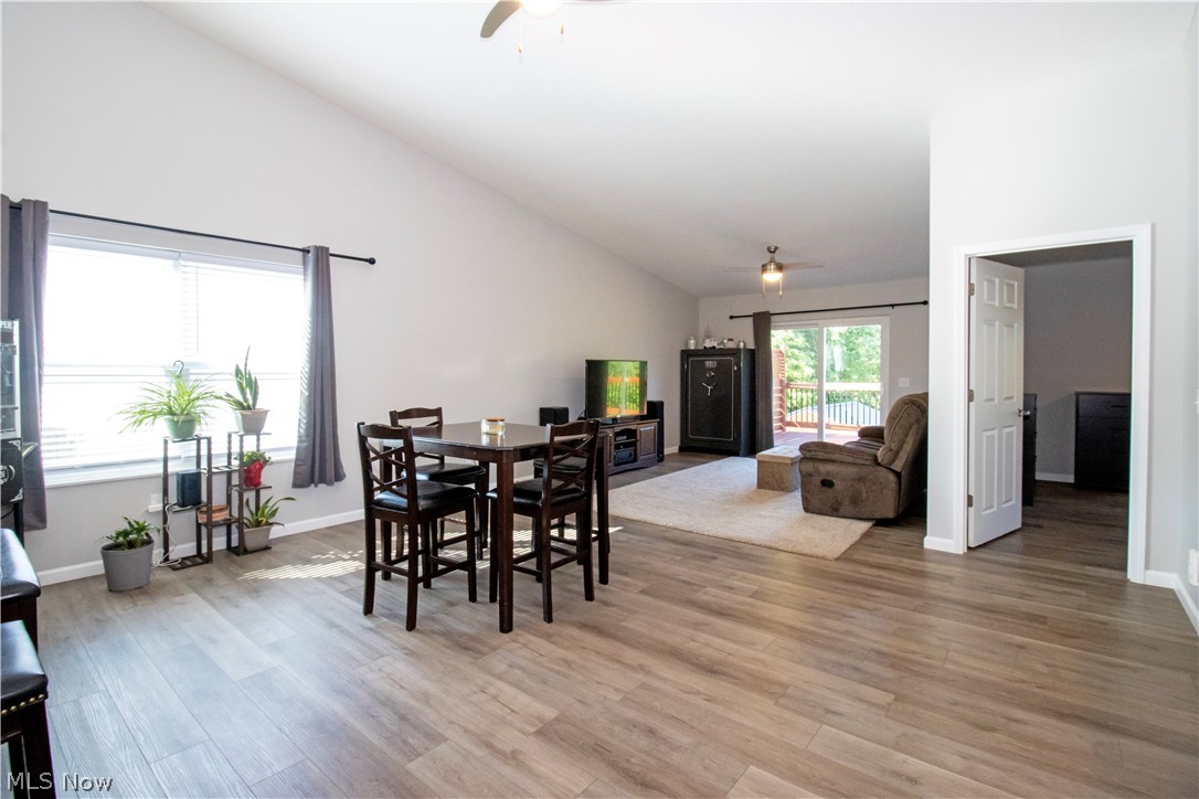 High Point Golfing Community P - Residential