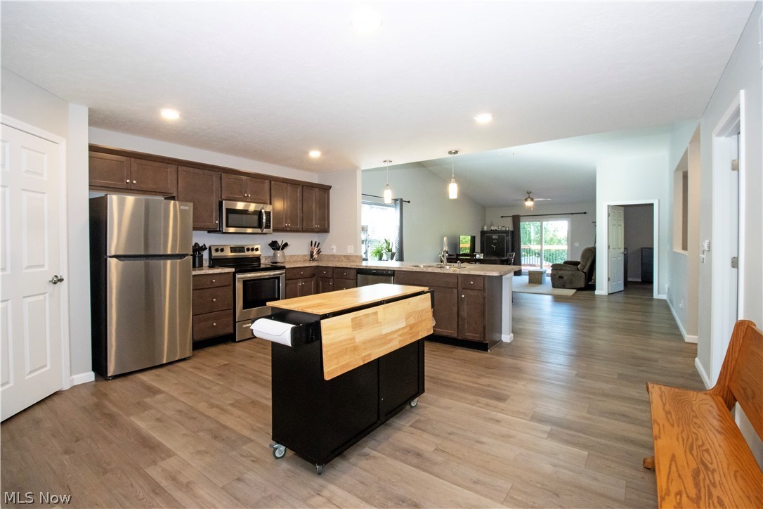 High Point Golfing Community P - Residential