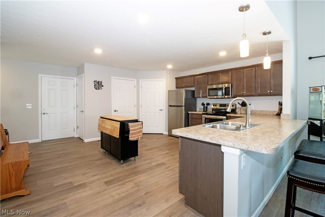 High Point Golfing Community P - Residential