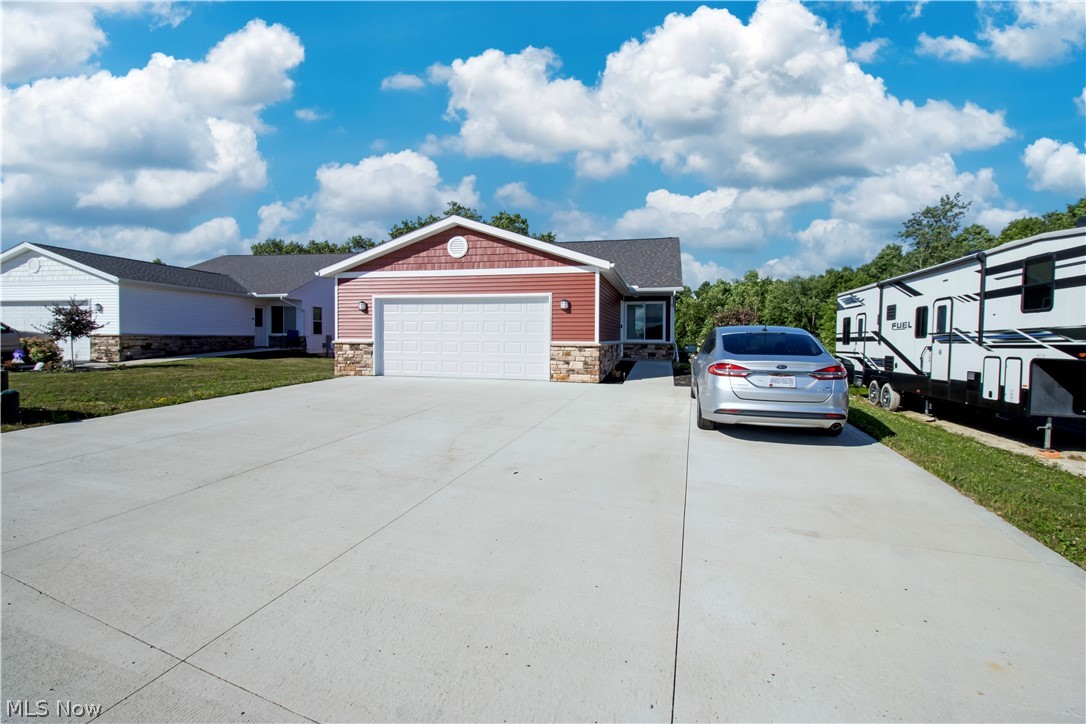 High Point Golfing Community P - Residential