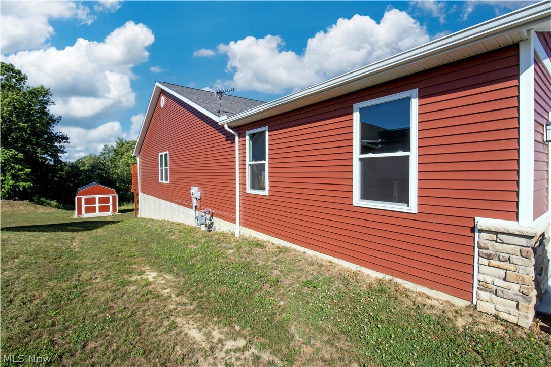 High Point Golfing Community P - Residential