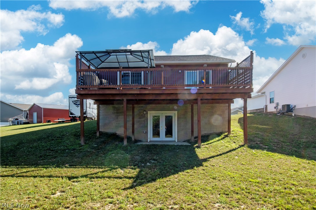 High Point Golfing Community P - Residential