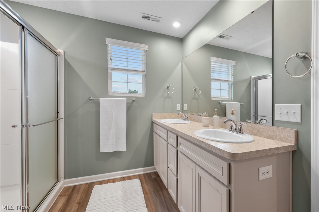 Renaissance Pk/Geauga Lake West - Residential