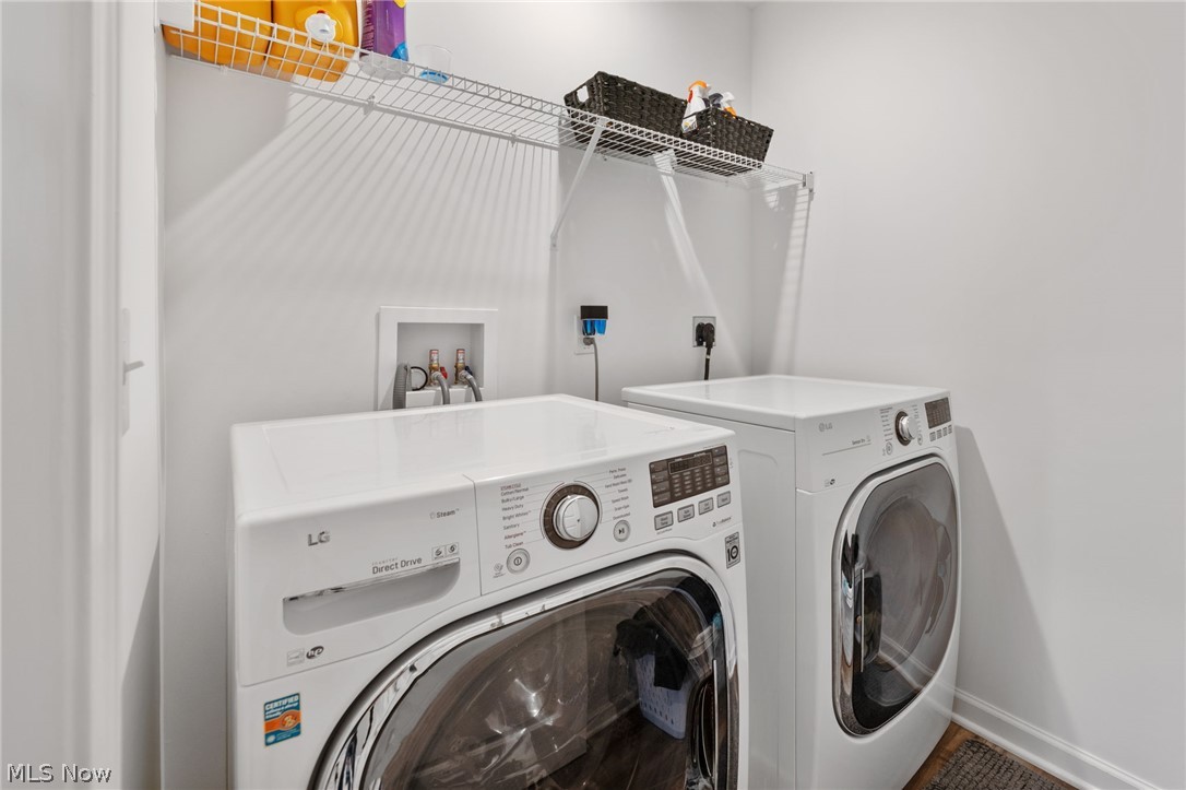 Renaissance Pk/Geauga Lake West - Residential