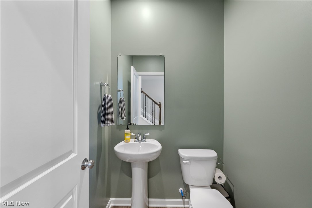 Renaissance Pk/Geauga Lake West - Residential