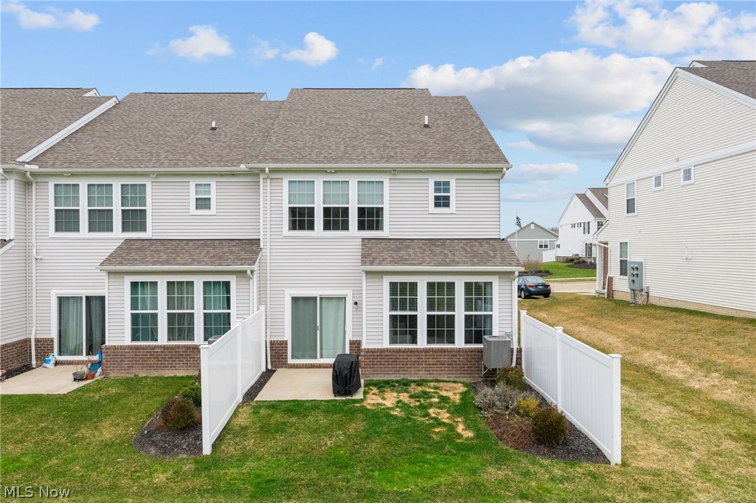 Renaissance Pk/Geauga Lake West - Residential