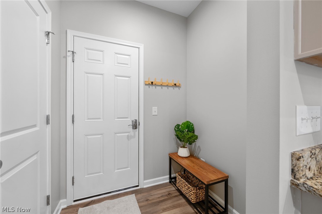 Renaissance Pk/Geauga Lake West - Residential