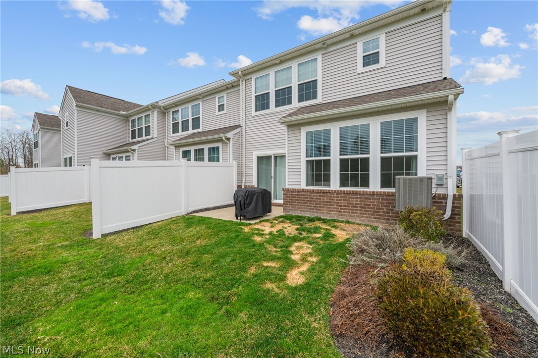 Renaissance Pk/Geauga Lake West - Residential