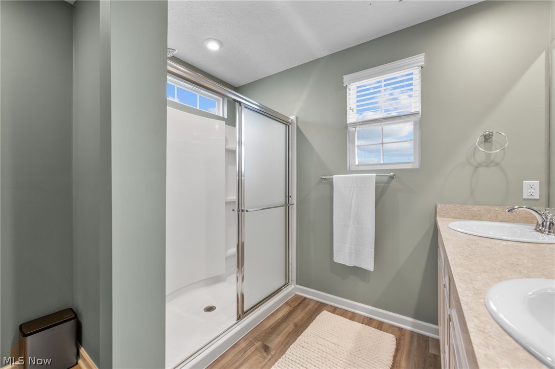 Renaissance Pk/Geauga Lake West - Residential