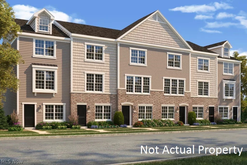 Sycamore Park - Residential