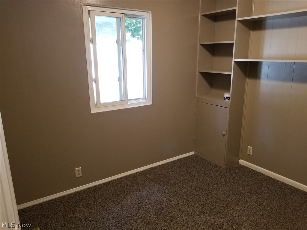 West Park Acres - Residential