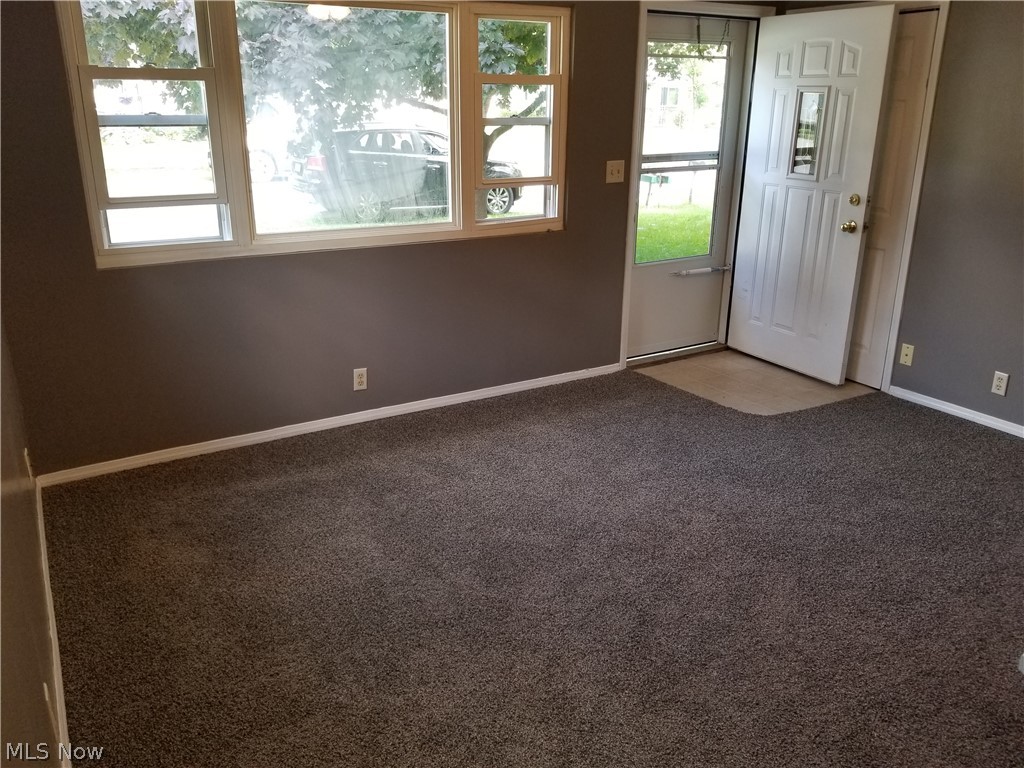 West Park Acres - Residential