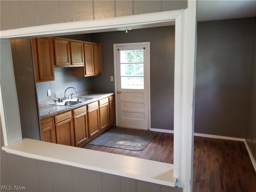 West Park Acres - Residential