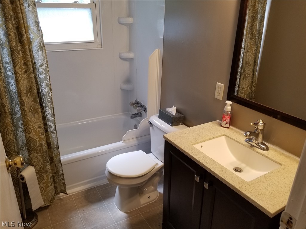 West Park Acres - Residential