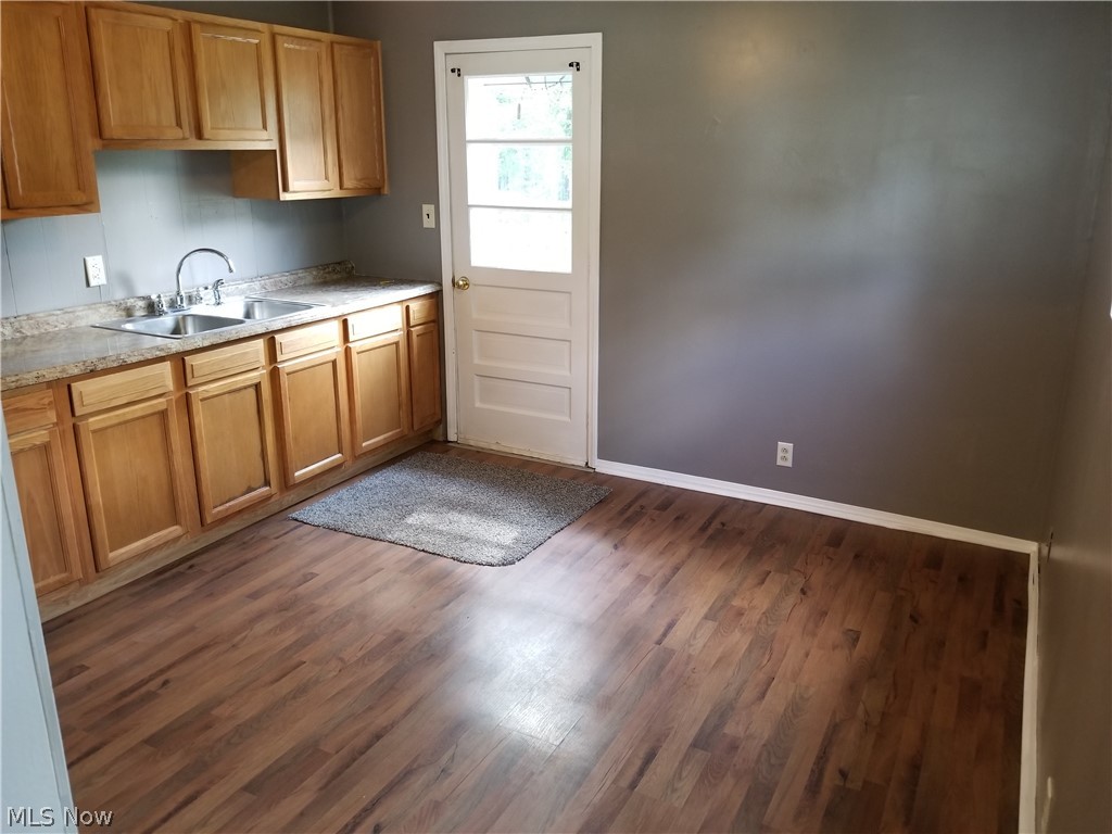 West Park Acres - Residential