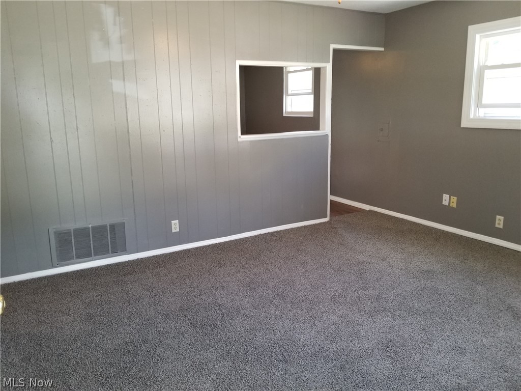 West Park Acres - Residential