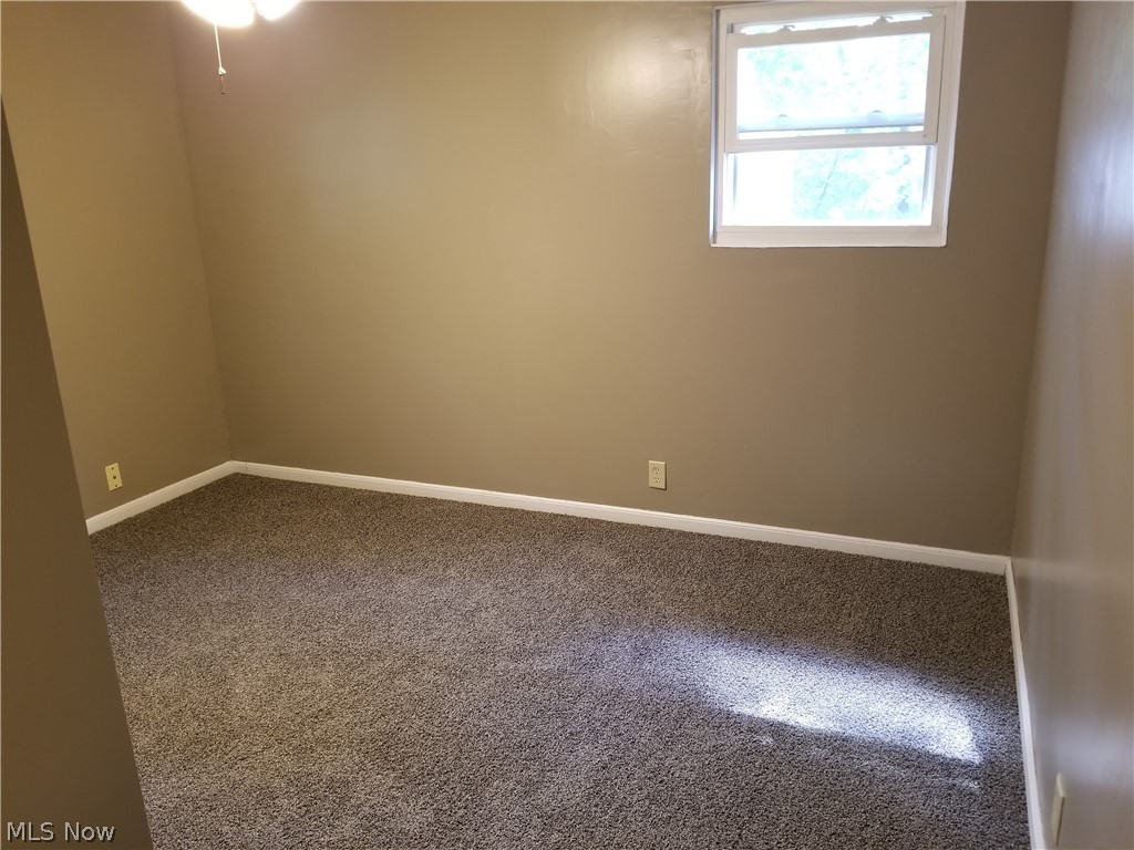 West Park Acres - Residential