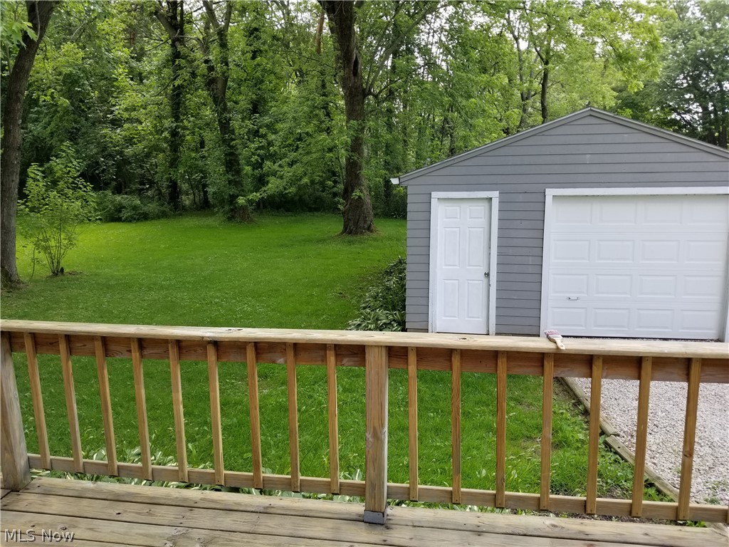 West Park Acres - Residential