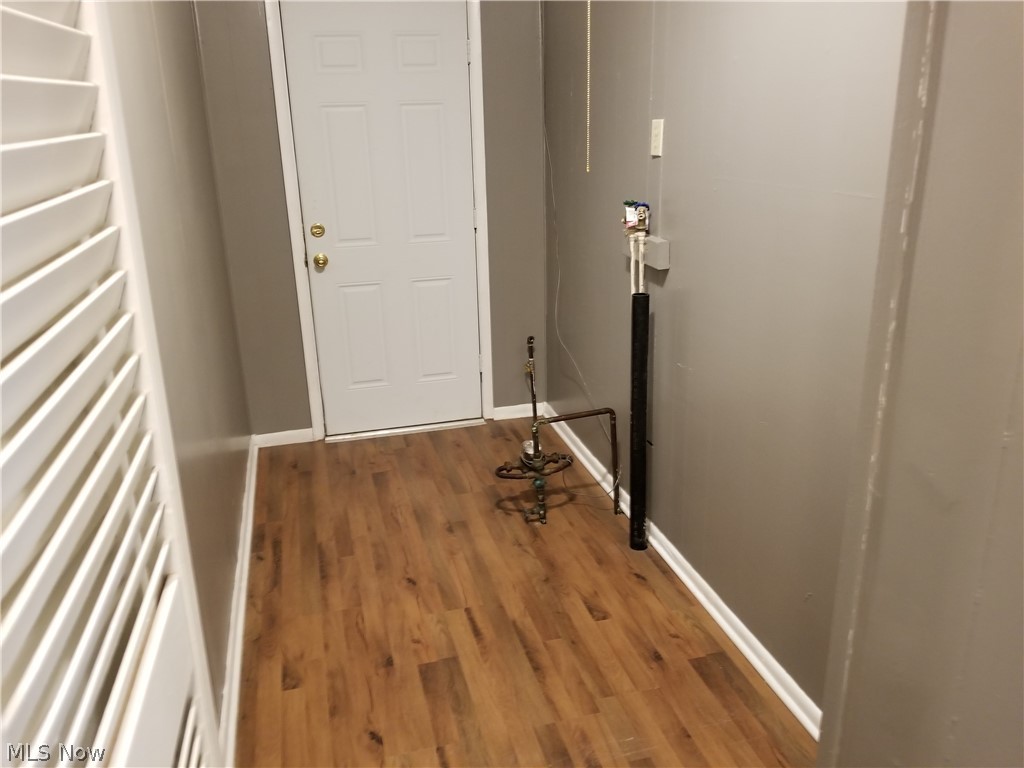 West Park Acres - Residential