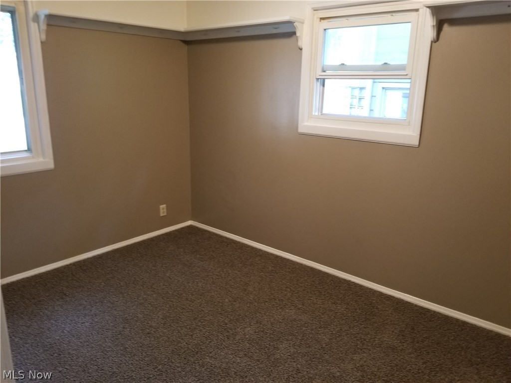 West Park Acres - Residential