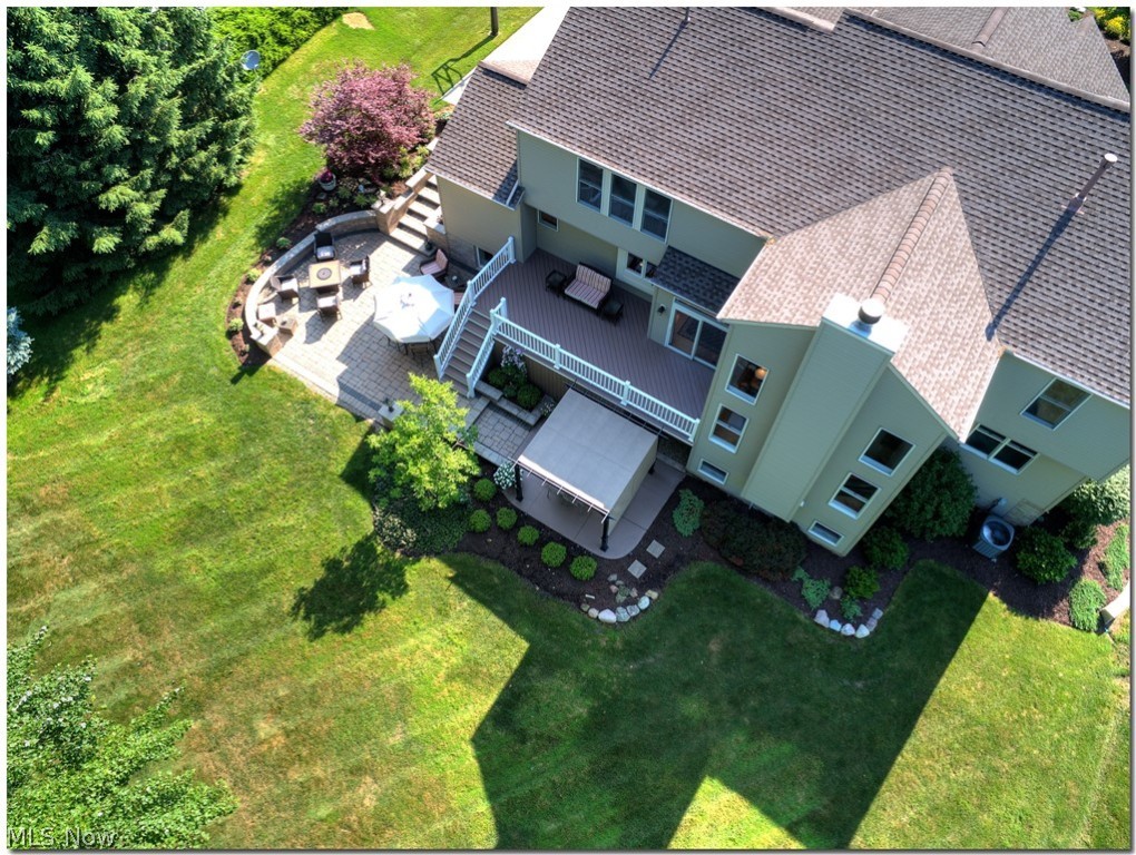 Macintosh Farms - Residential