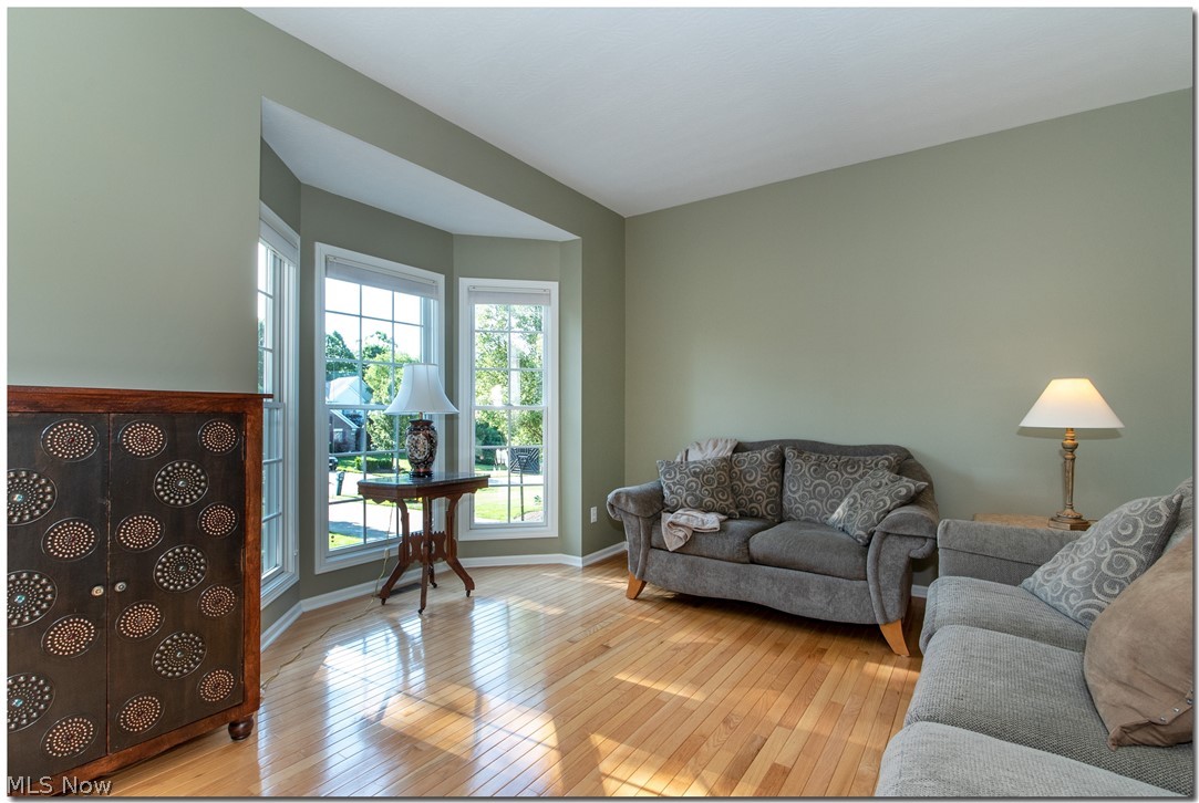 Macintosh Farms - Residential