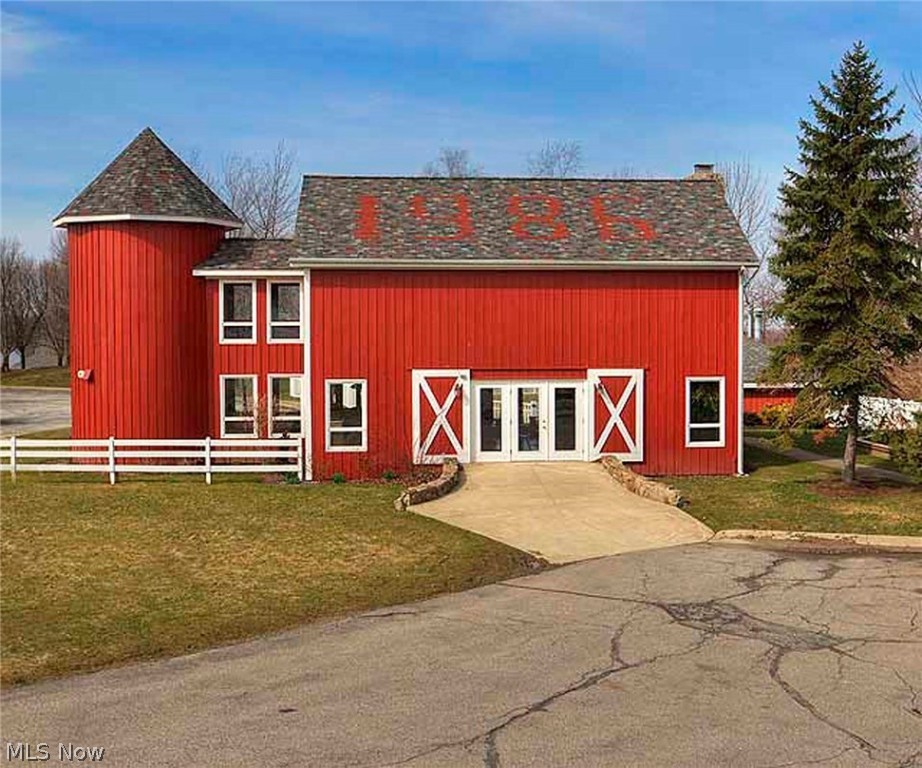 Macintosh Farms - Residential